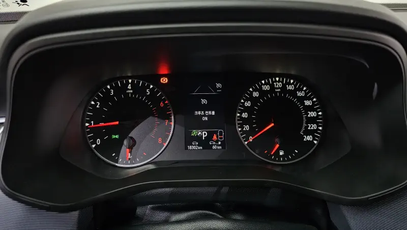 Renault Samsung XM3