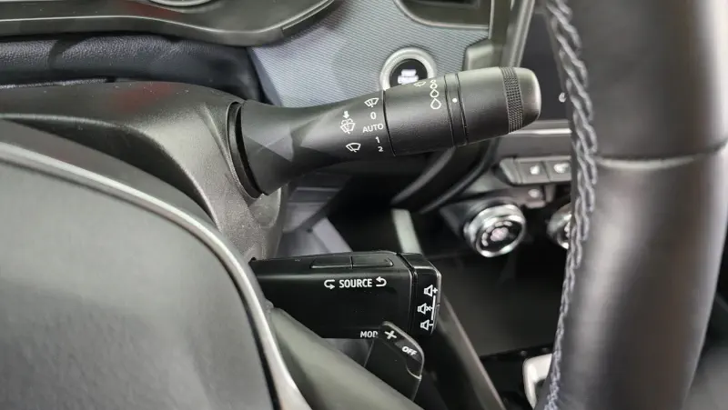 Renault Samsung XM3