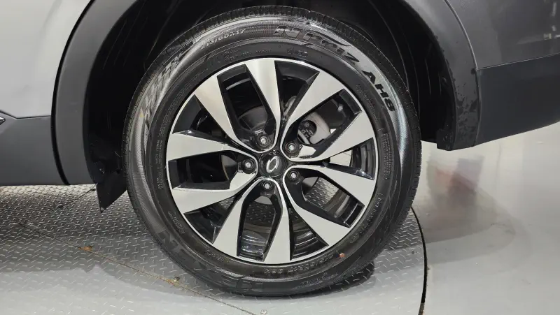 Renault Samsung XM3