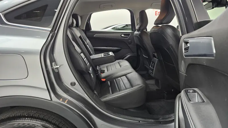 Renault Samsung XM3