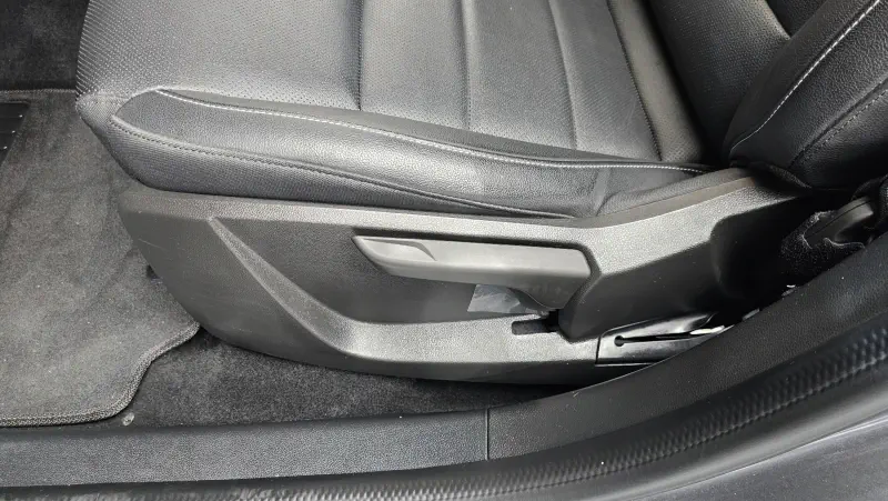 Renault Samsung XM3