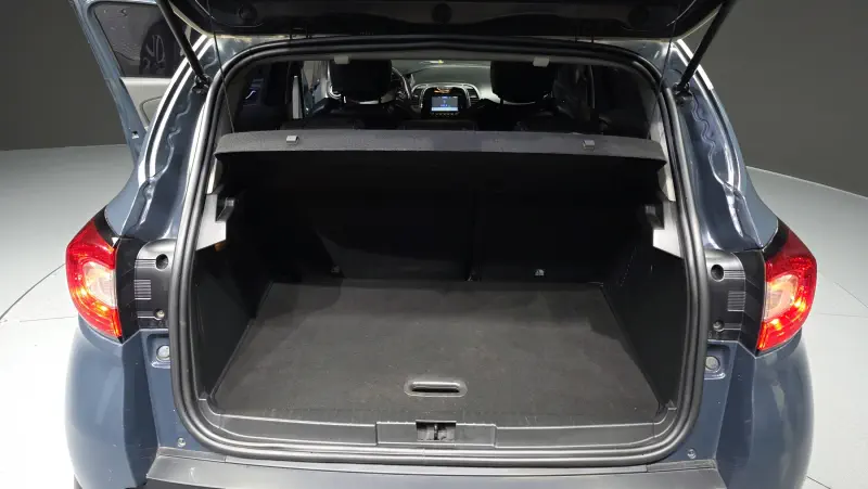 Renault Samsung QM3