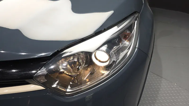 Renault Samsung QM3