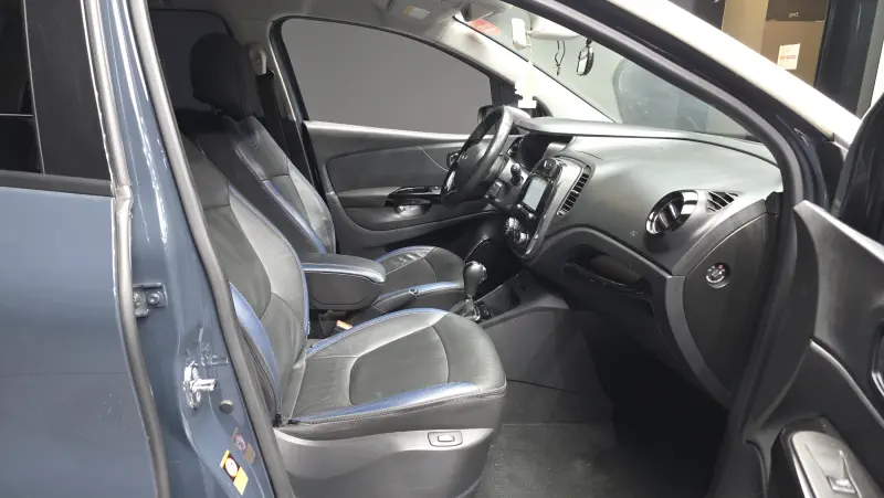 Renault Samsung QM3
