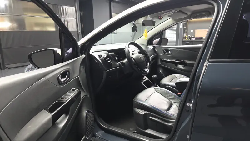 Renault Samsung QM3