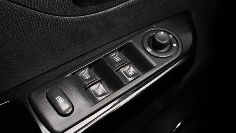 Renault Samsung QM3