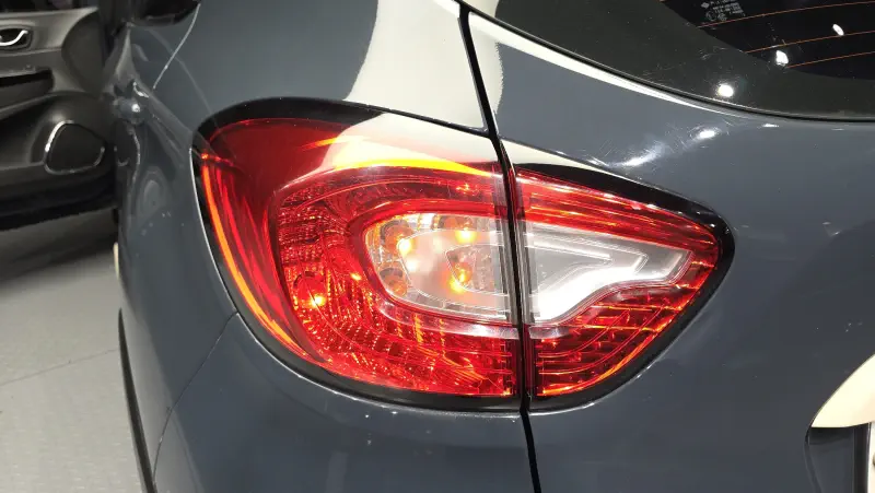 Renault Samsung QM3