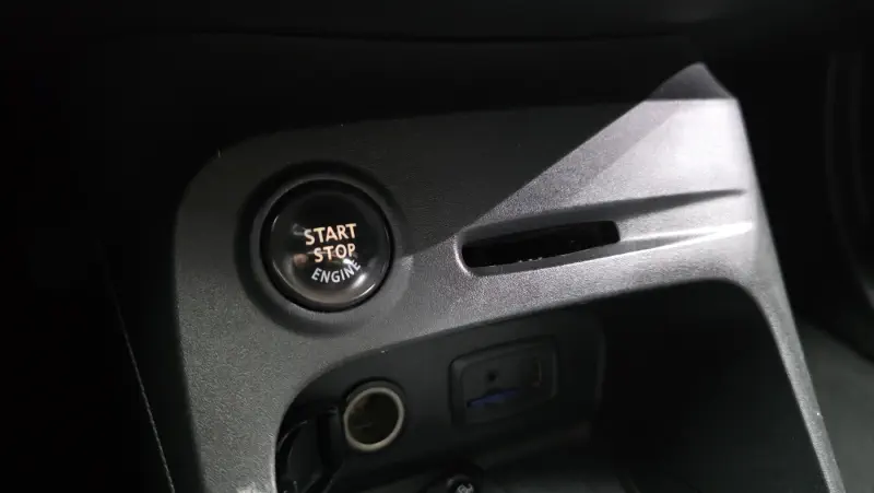 Renault Samsung QM3
