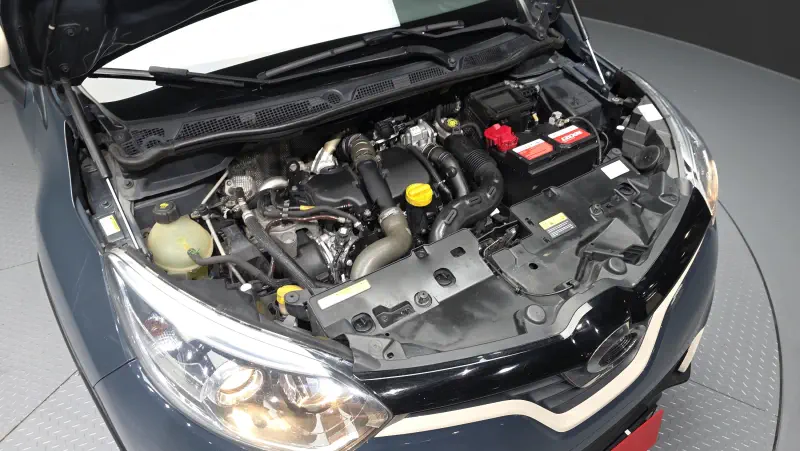 Renault Samsung QM3