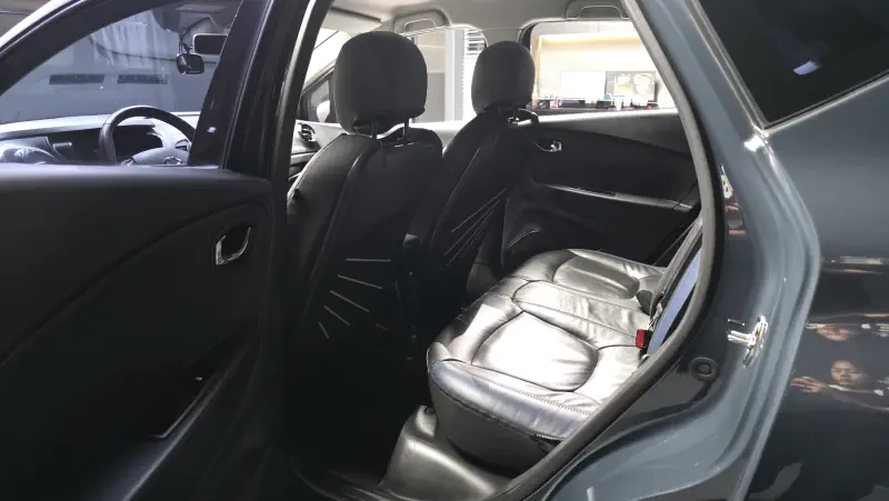 Renault Samsung QM3
