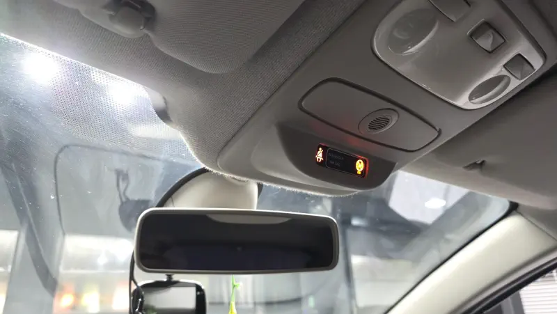 Renault Samsung QM3