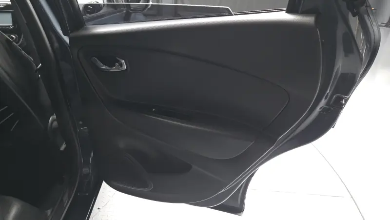 Renault Samsung QM3