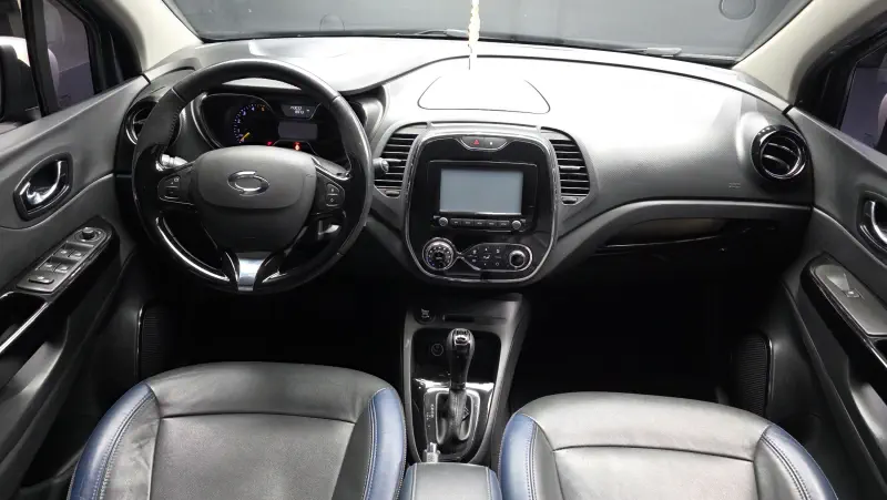 Renault Samsung QM3