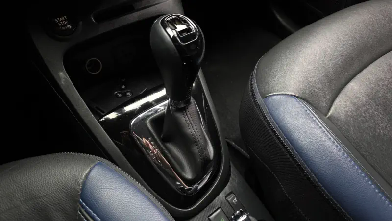 Renault Samsung QM3
