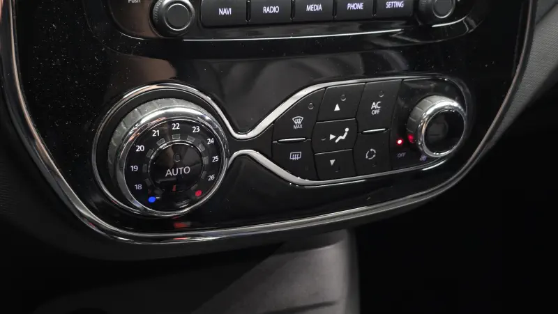 Renault Samsung QM3