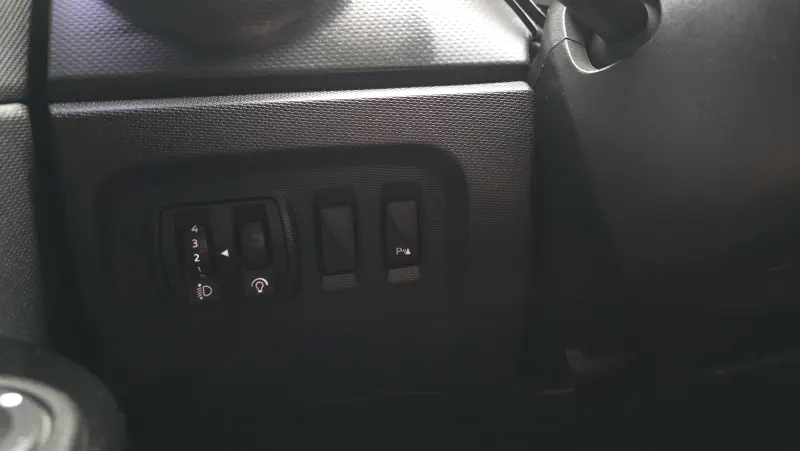 Renault Samsung QM3