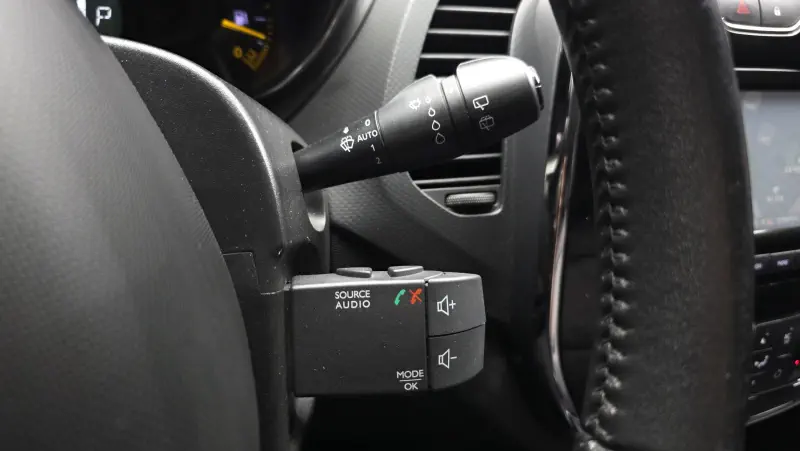 Renault Samsung QM3