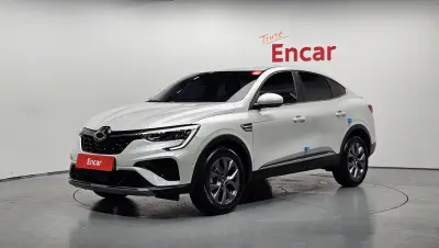 Renault Samsung XM3
