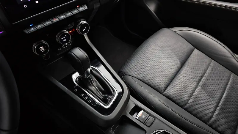 Renault Samsung XM3