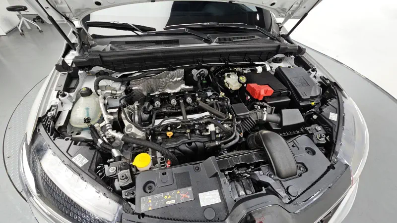 Renault Samsung XM3