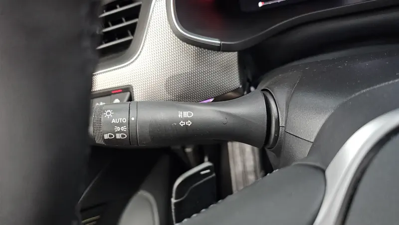Renault Samsung XM3