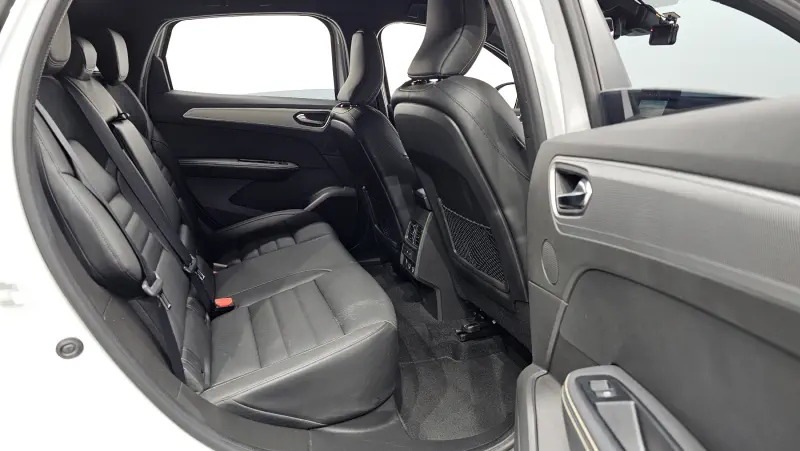 Renault Samsung XM3