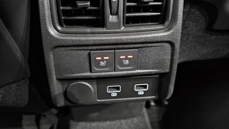 Renault Samsung XM3