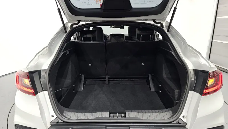 Renault Samsung XM3