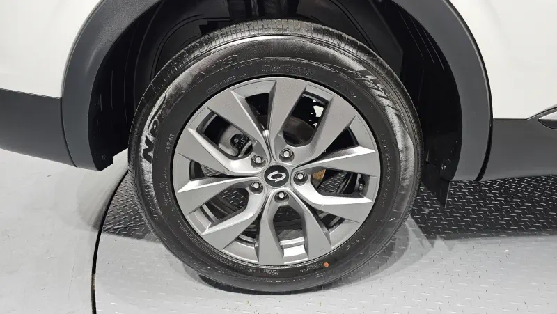 Renault Samsung XM3
