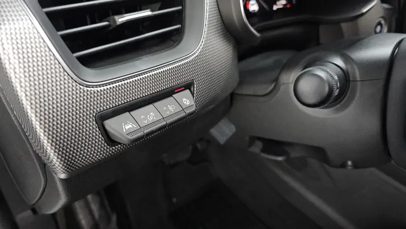 Renault Samsung XM3