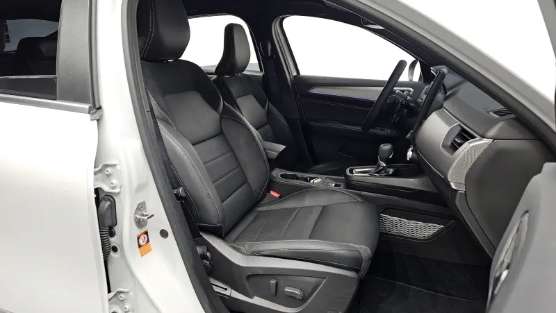 Renault Samsung XM3