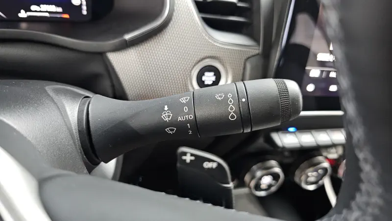 Renault Samsung XM3