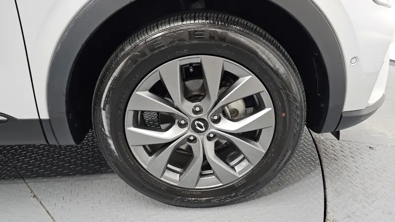 Renault Samsung XM3