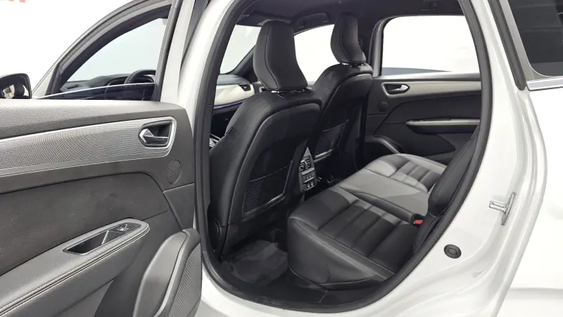 Renault Samsung XM3