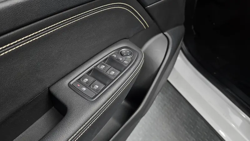 Renault Samsung XM3