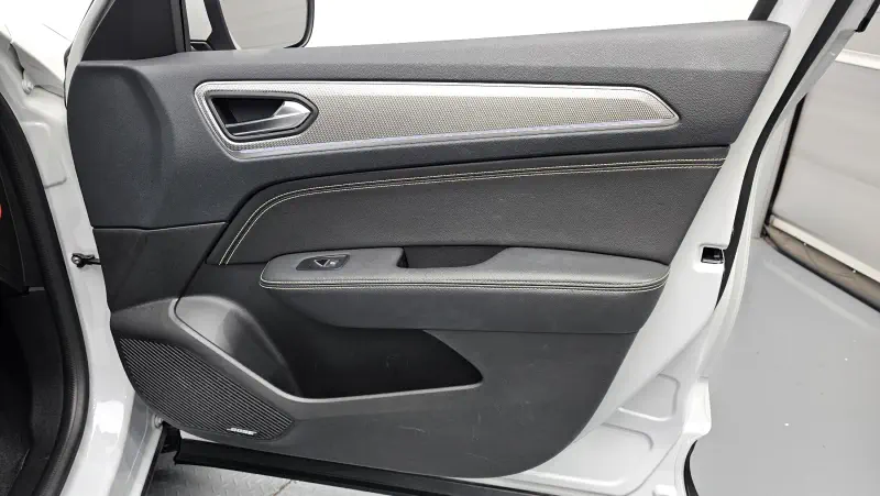 Renault Samsung XM3
