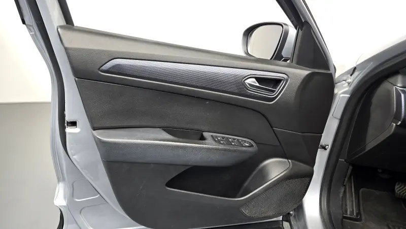 Renault Samsung XM3