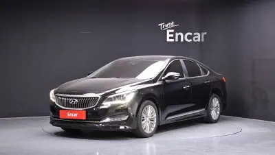 Hyundai Aslan