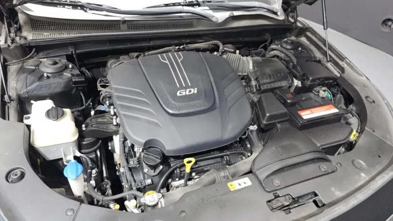 Hyundai Aslan