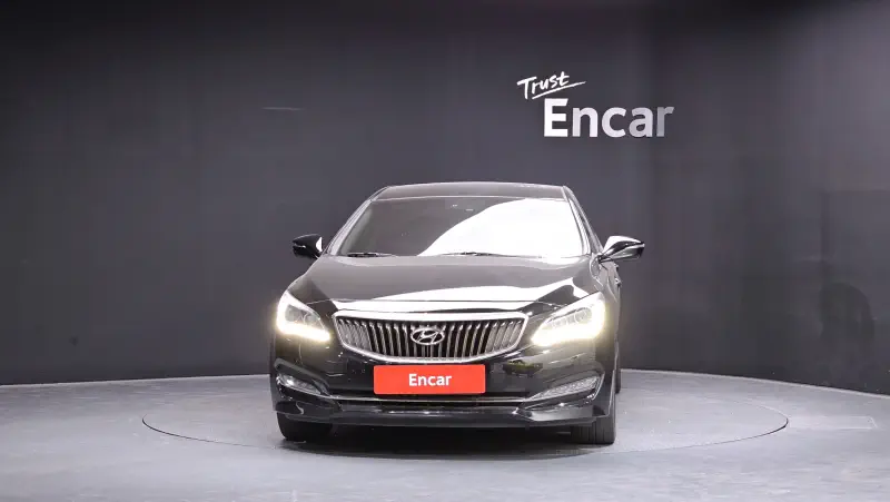 Hyundai Aslan