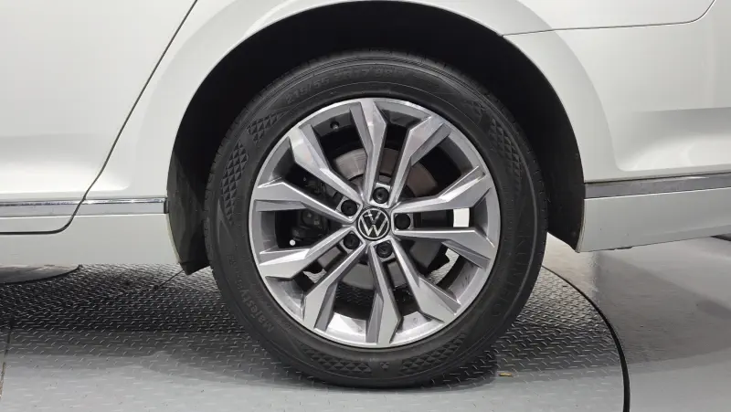 Volkswagen Passat GT