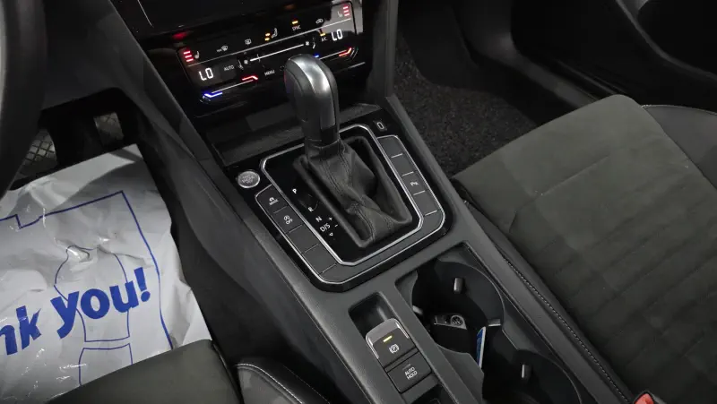 Volkswagen Passat GT