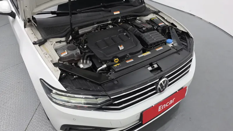 Volkswagen Passat GT