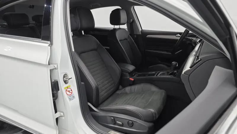 Volkswagen Passat GT