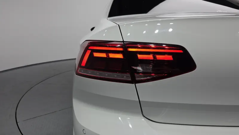 Volkswagen Passat GT