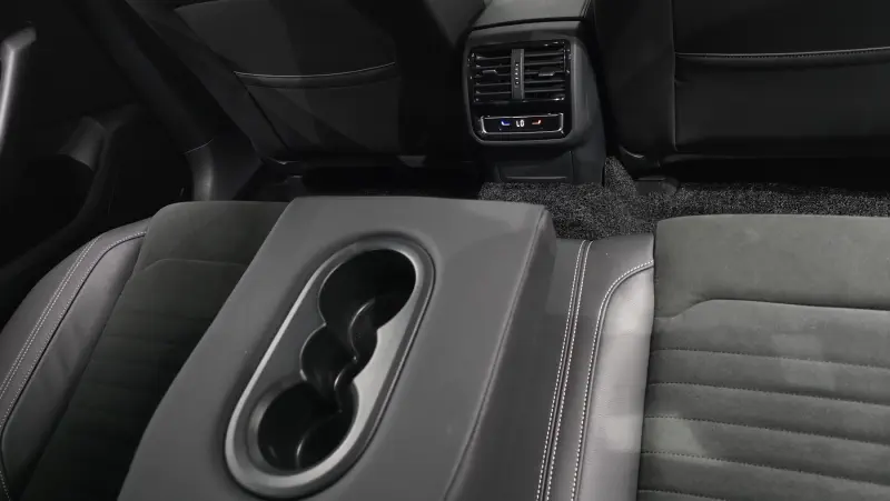 Volkswagen Passat GT