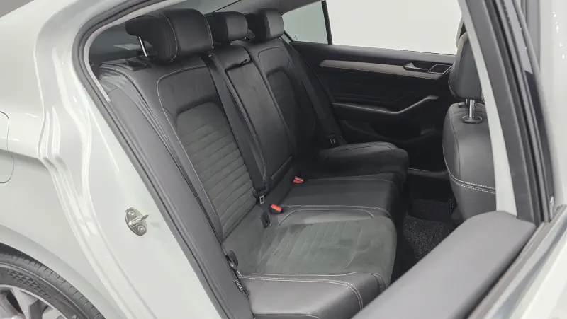 Volkswagen Passat GT