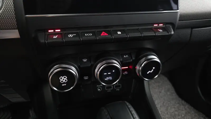Renault Samsung XM3