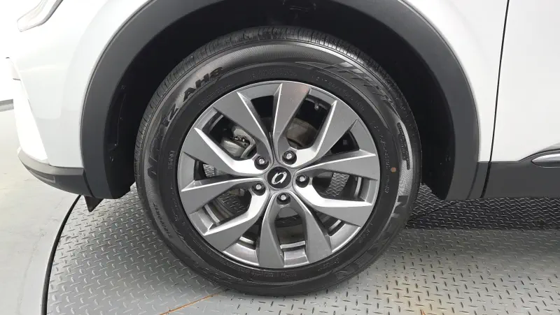 Renault Samsung XM3