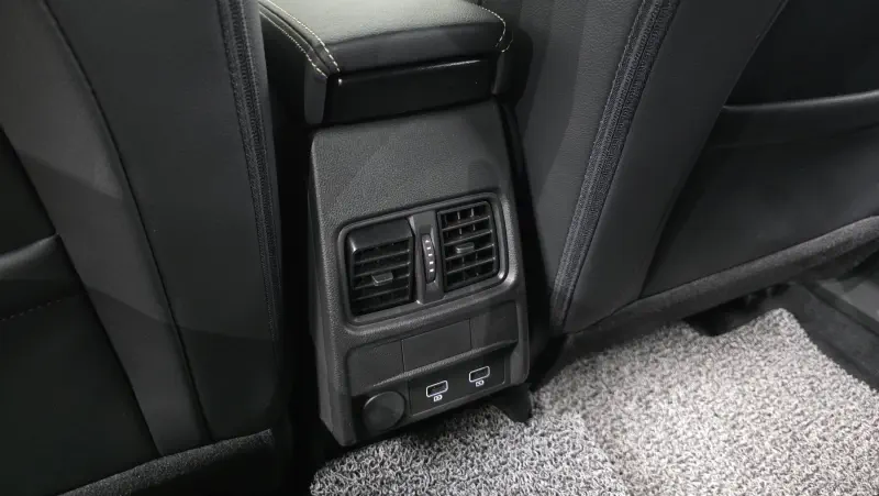 Renault Samsung XM3